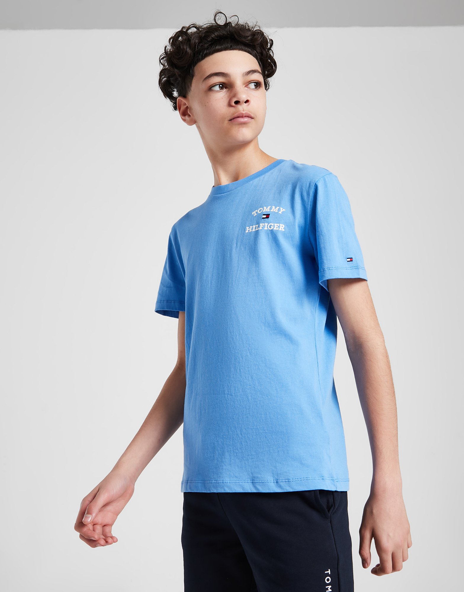 Tommy Hilfiger T-shirt Junior