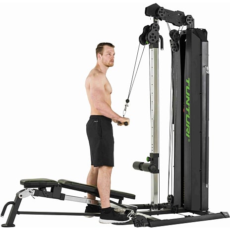 Tunturi HG80 multimaskine
