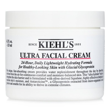 Kiehl's Ultra Facial Cream