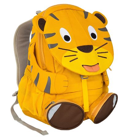 Affenzahn Rygs?k - Stor - Tiger