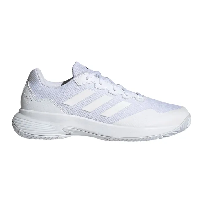 Adidas Gamecourt 2.0 Clay Tennisschoenen Heren