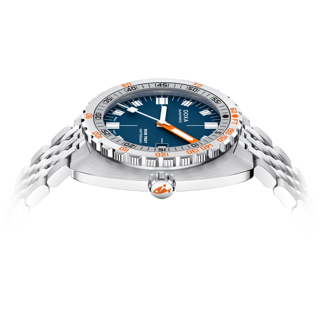 Doxa SUB 750T Caribbean