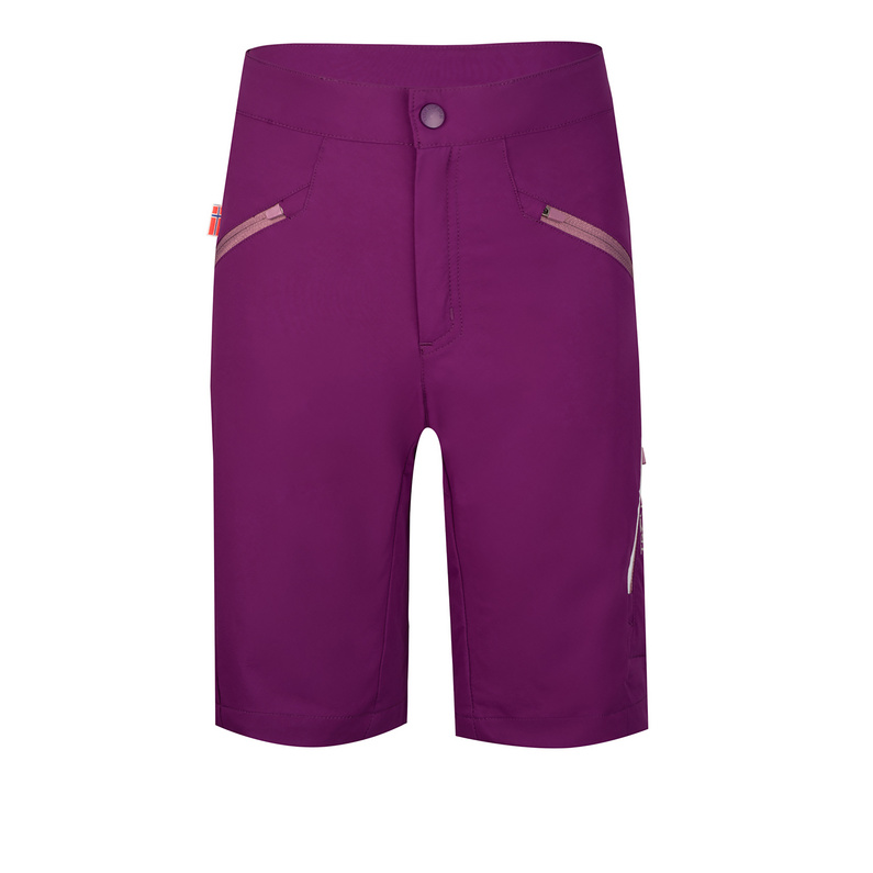 Trollkids Kinder Skaland Hose