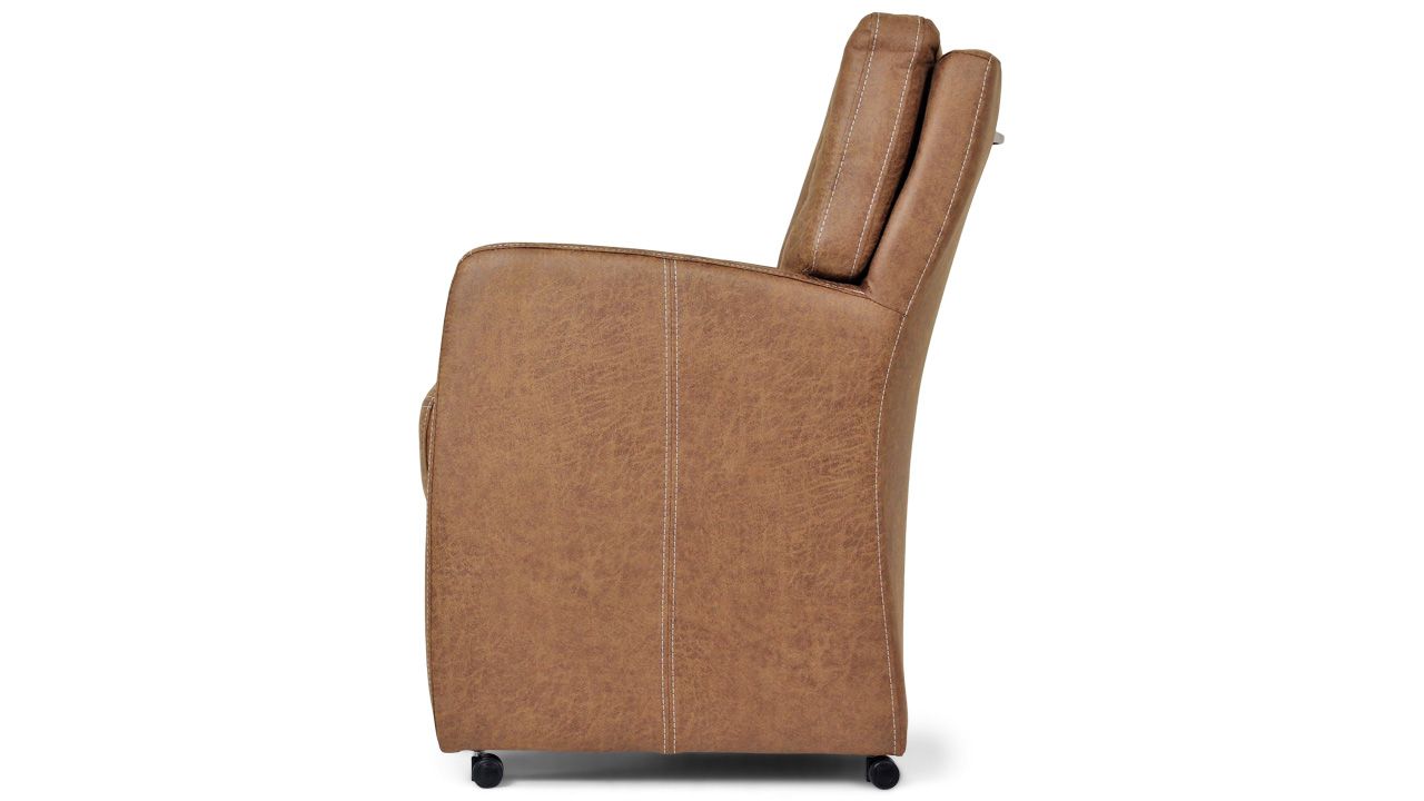Eetkamerstoel Kiowa B60 x D73 x H94 cm