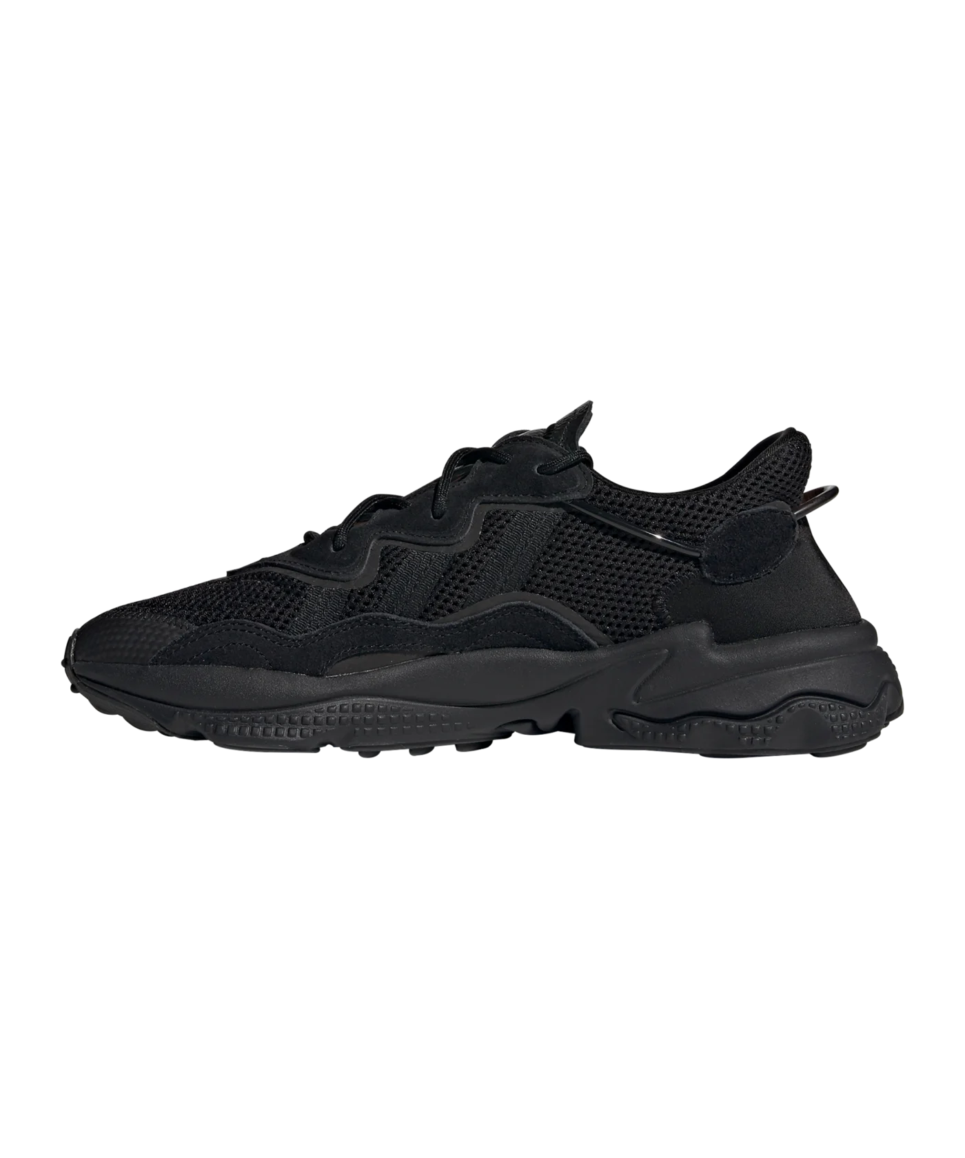 adidas Originals Ozweego Schwarz