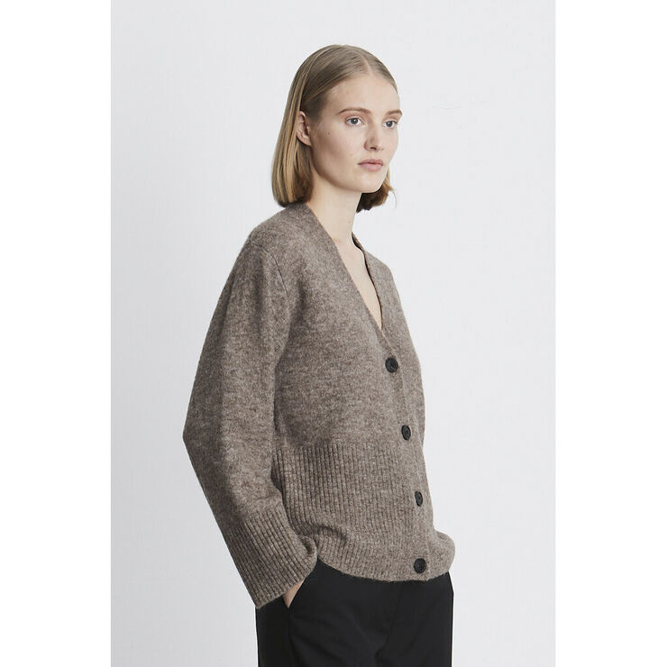 Heartmade ¤ Kivana knit HM ¤ Walnut