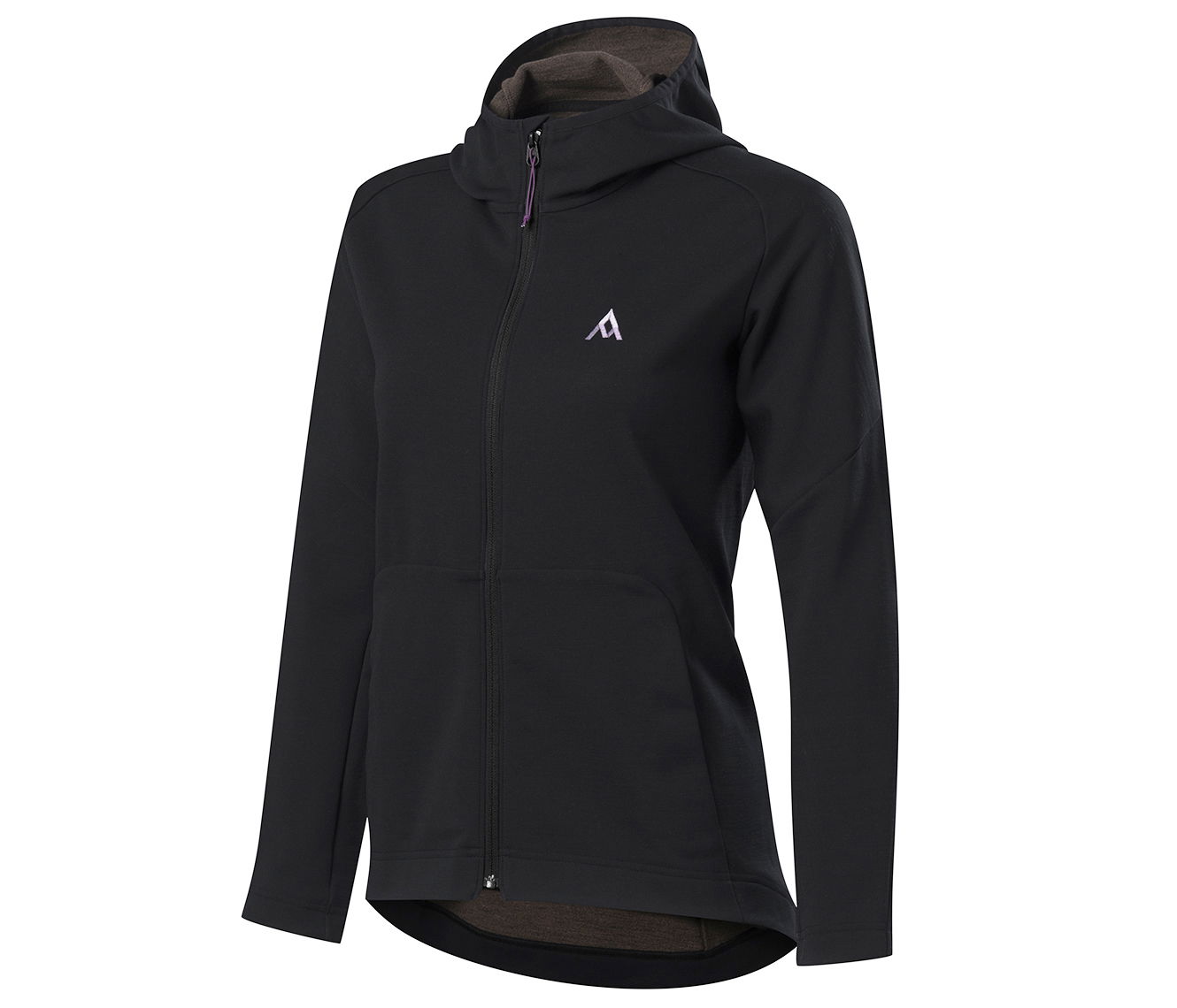 7mesh Callaghan Merino Hoody W's