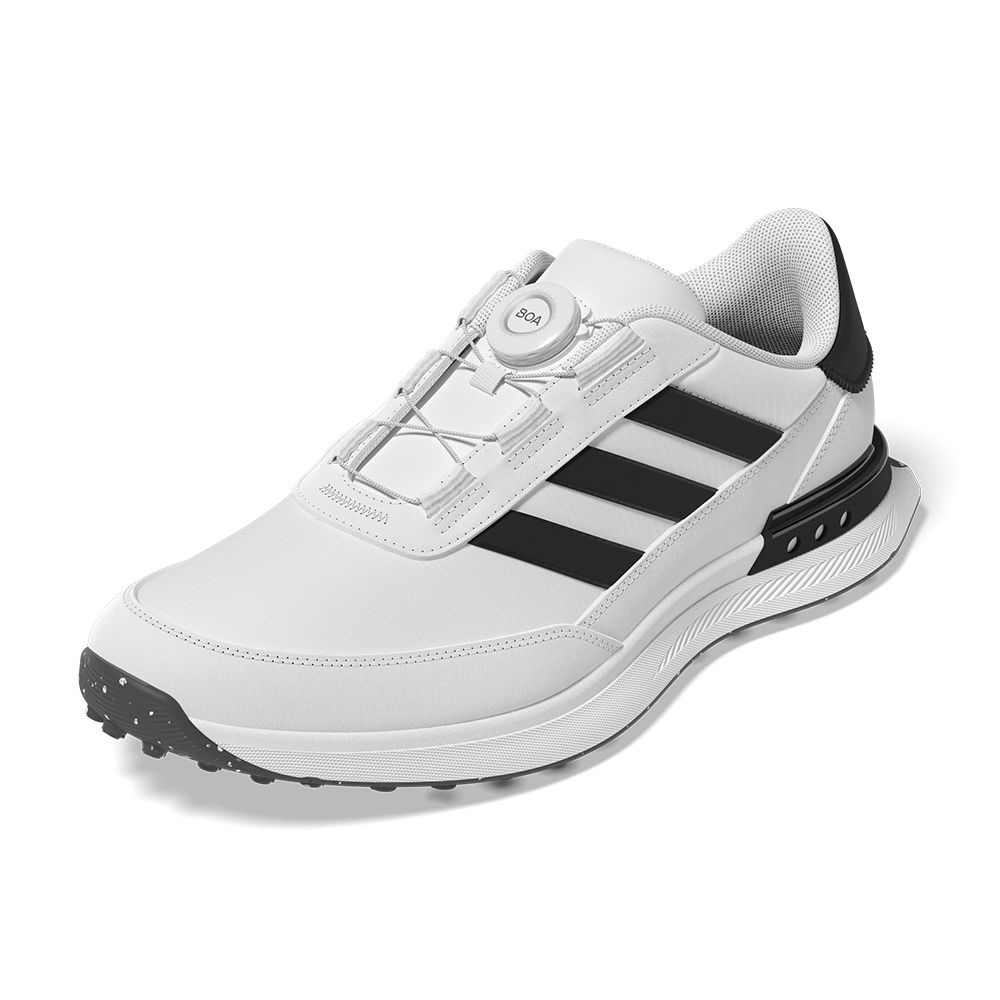 S2G SL BOA Golfsko Herre Hvit
