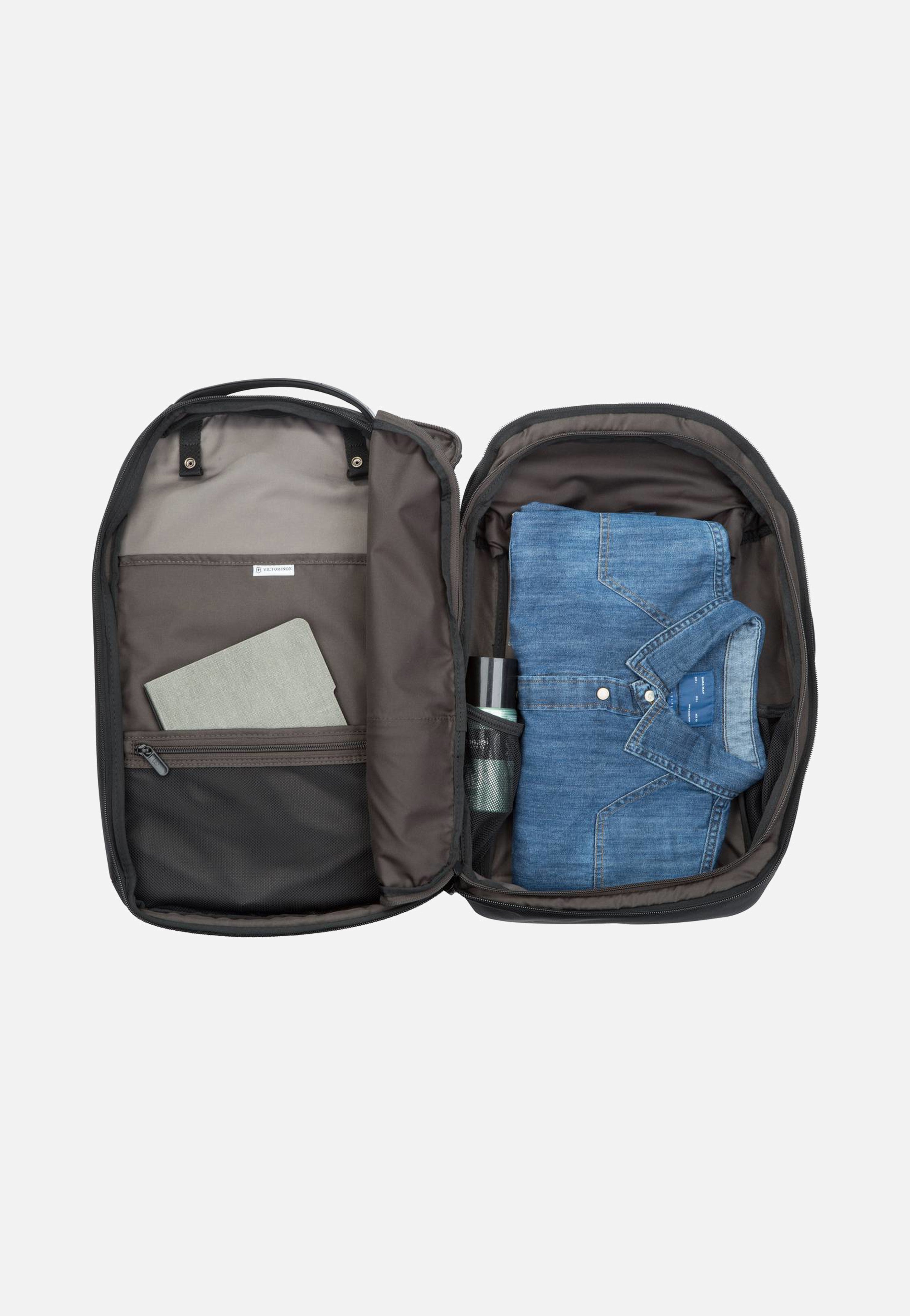 Altmont Professional Deluxe Travel Laptop Black - Rucksack