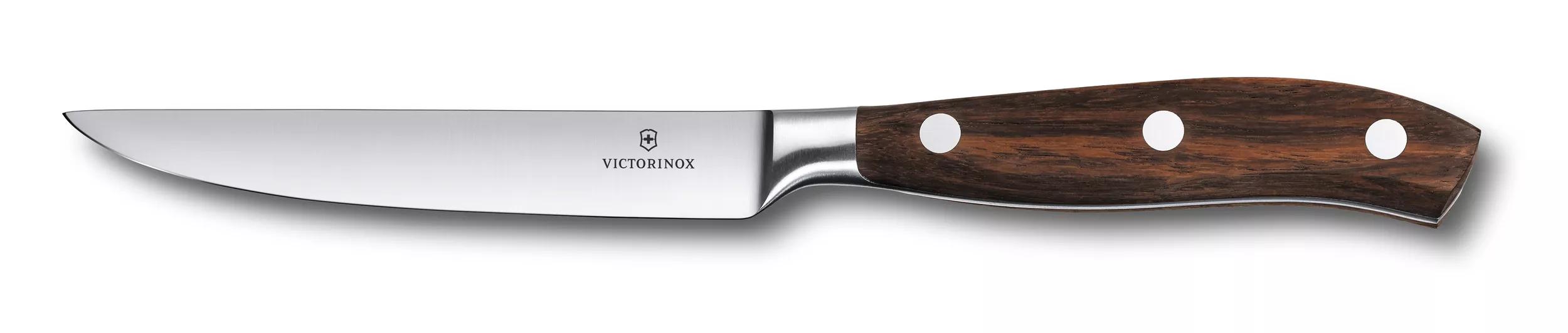 Grand Maître Steakmesser-Modifiziertes Ahornholz