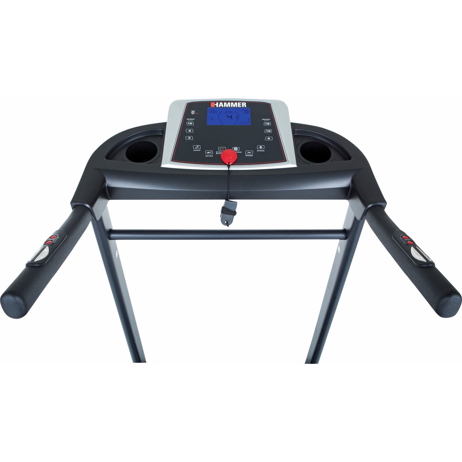 Hammer Laufband Race Runner 2000m