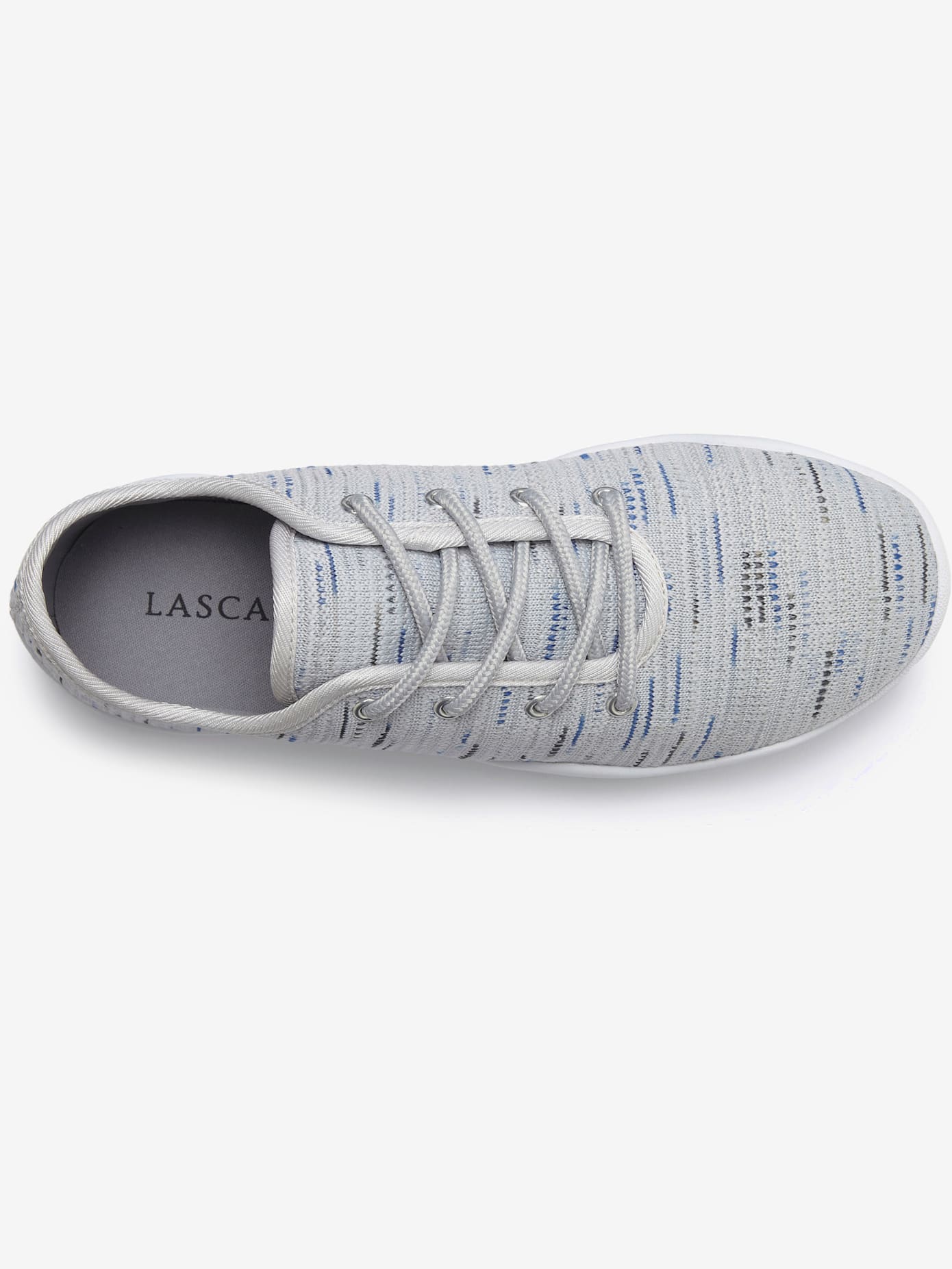 Baskets semelle ultra-légère, très plate et souple