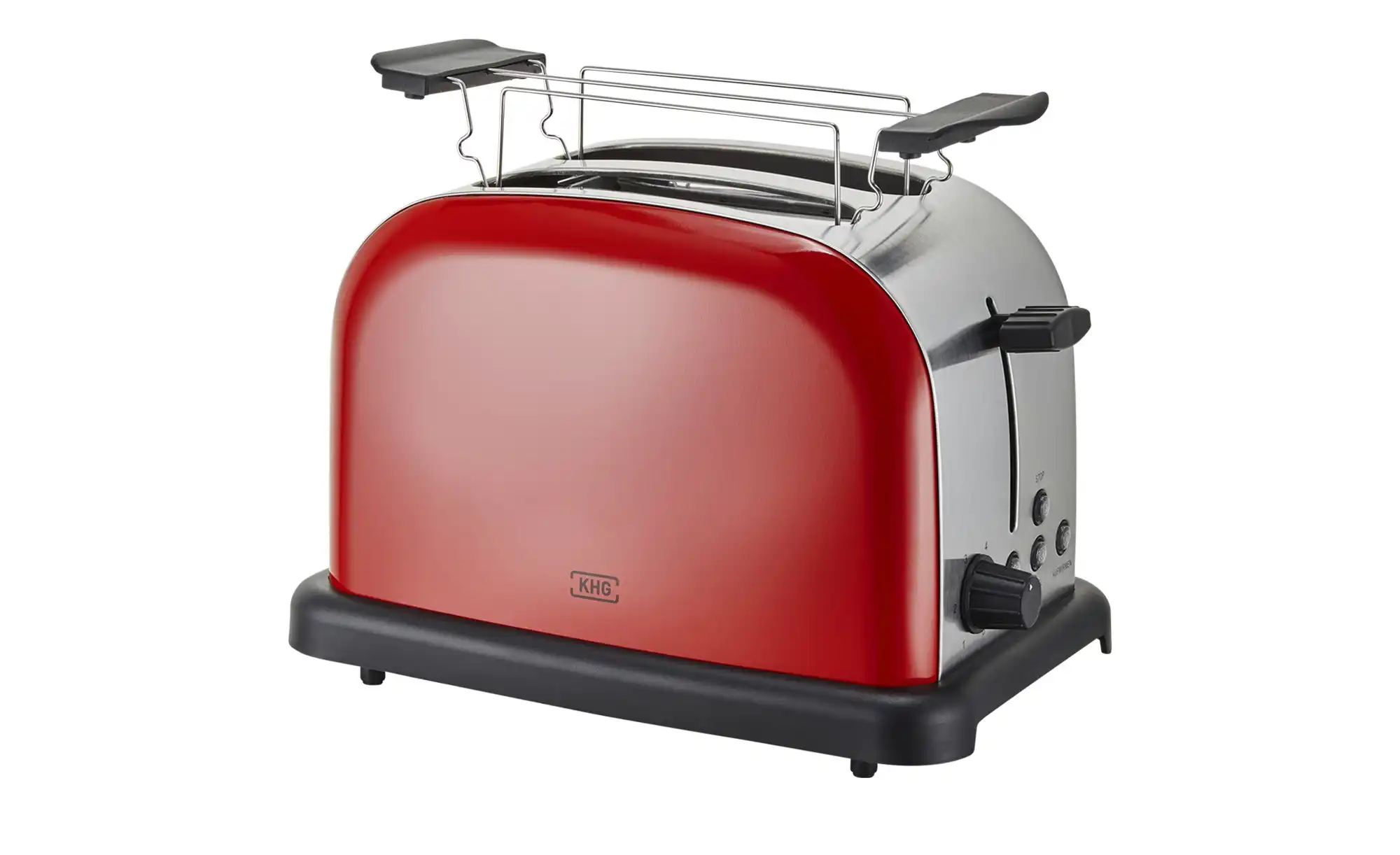KHG Toaster TO-1005 (RS)