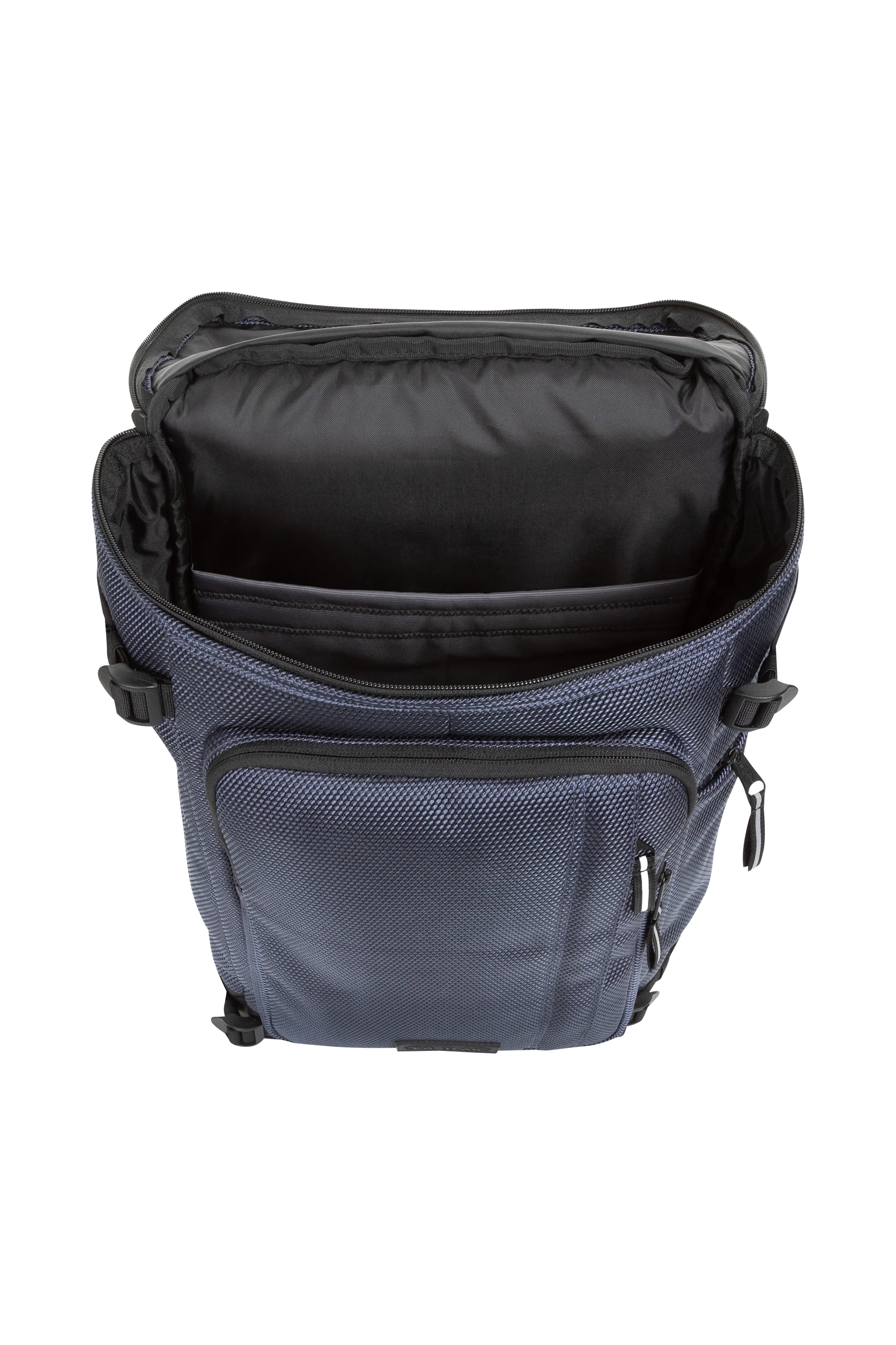 EASTPAK sac à dos Tecum Top Bleu