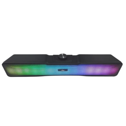 Smartek RGB Bluetooth 5.1 Soundbar