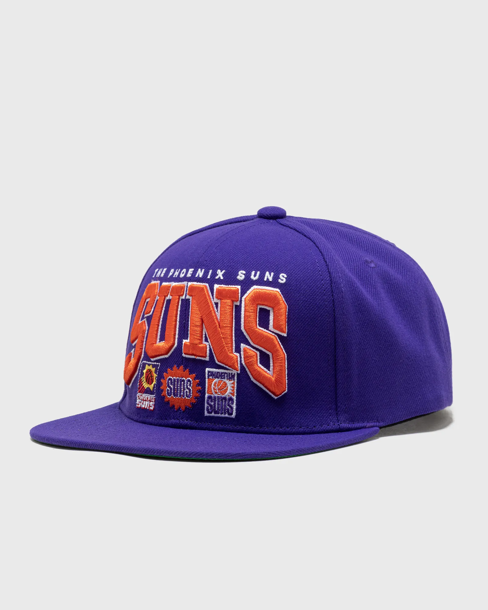 Mitchell & Ness NBA CHAMP STACK SNAPBACK HWC PHOENIX SUNS