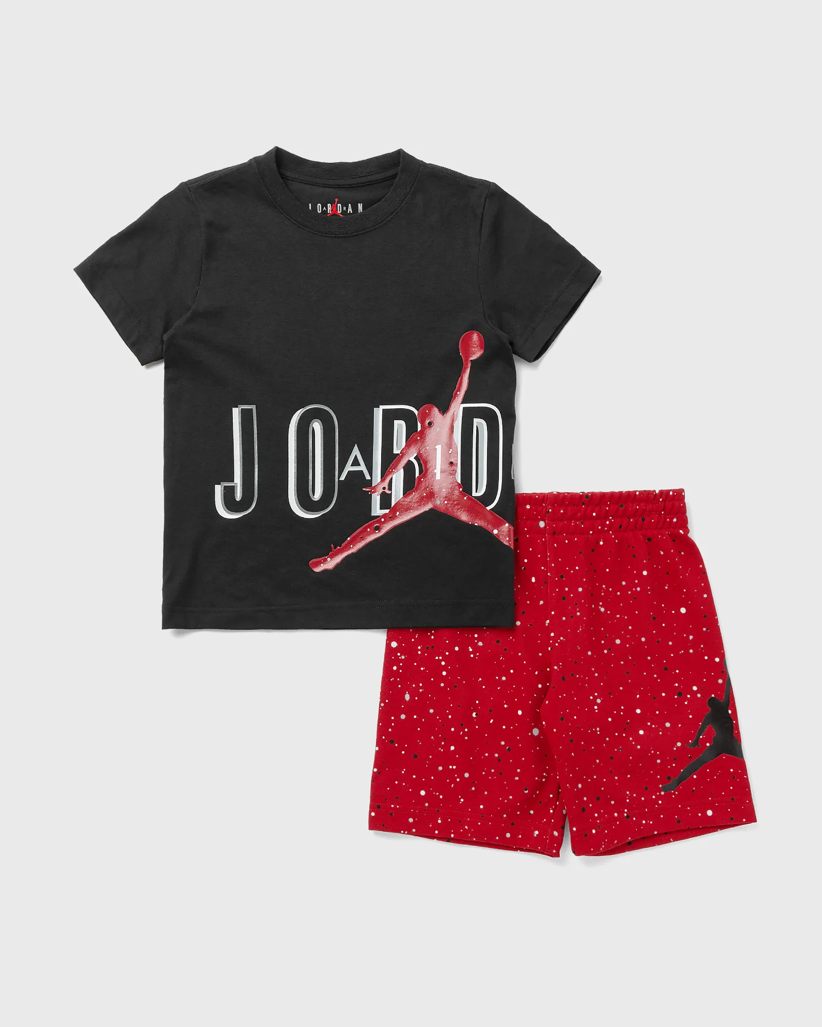 Jordan JORDAN SPECKLE AIR JUMBLED SET