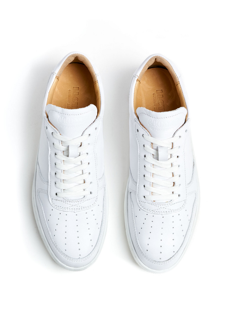 SNEAKER Weiss