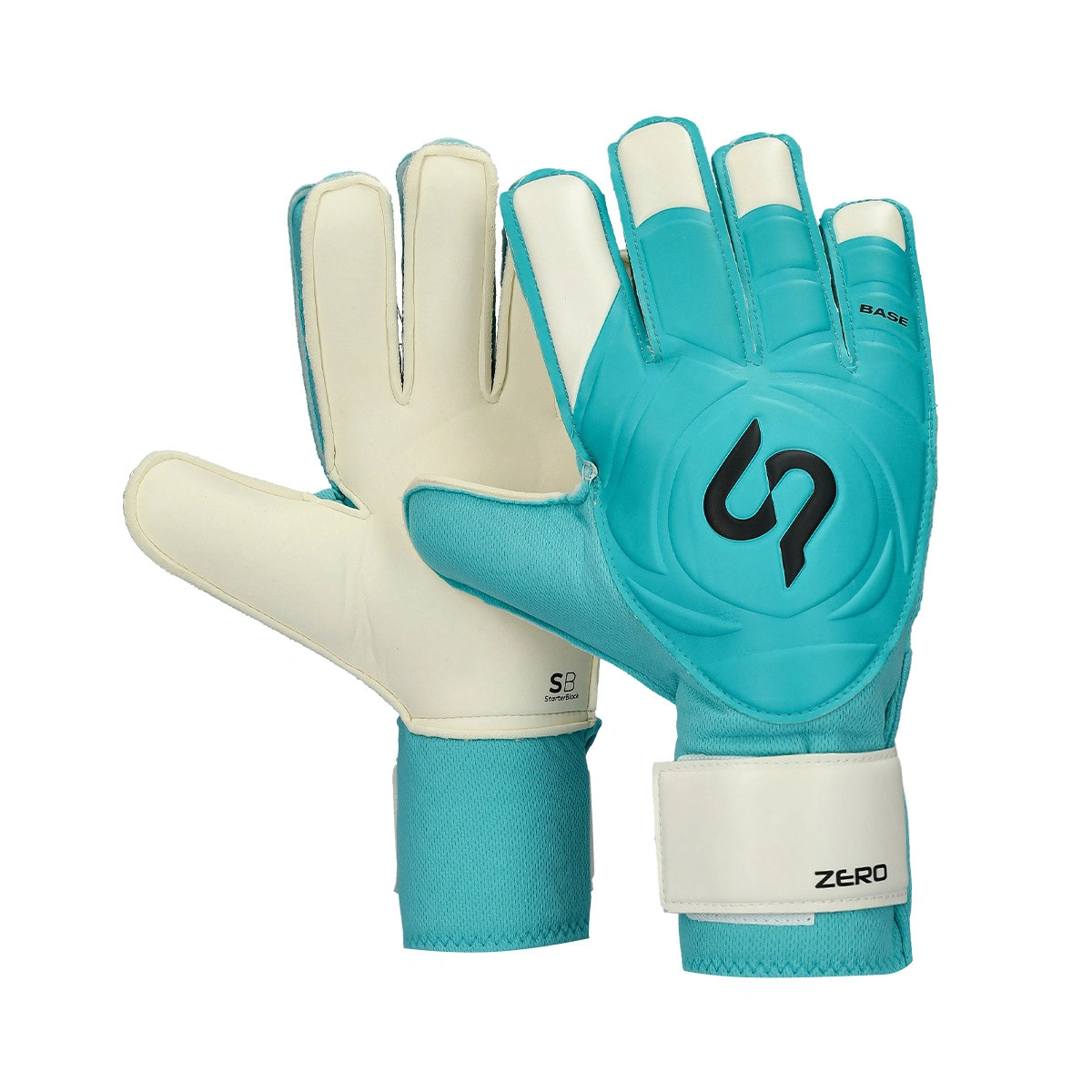 Luvas SP Fútbol Zero Base