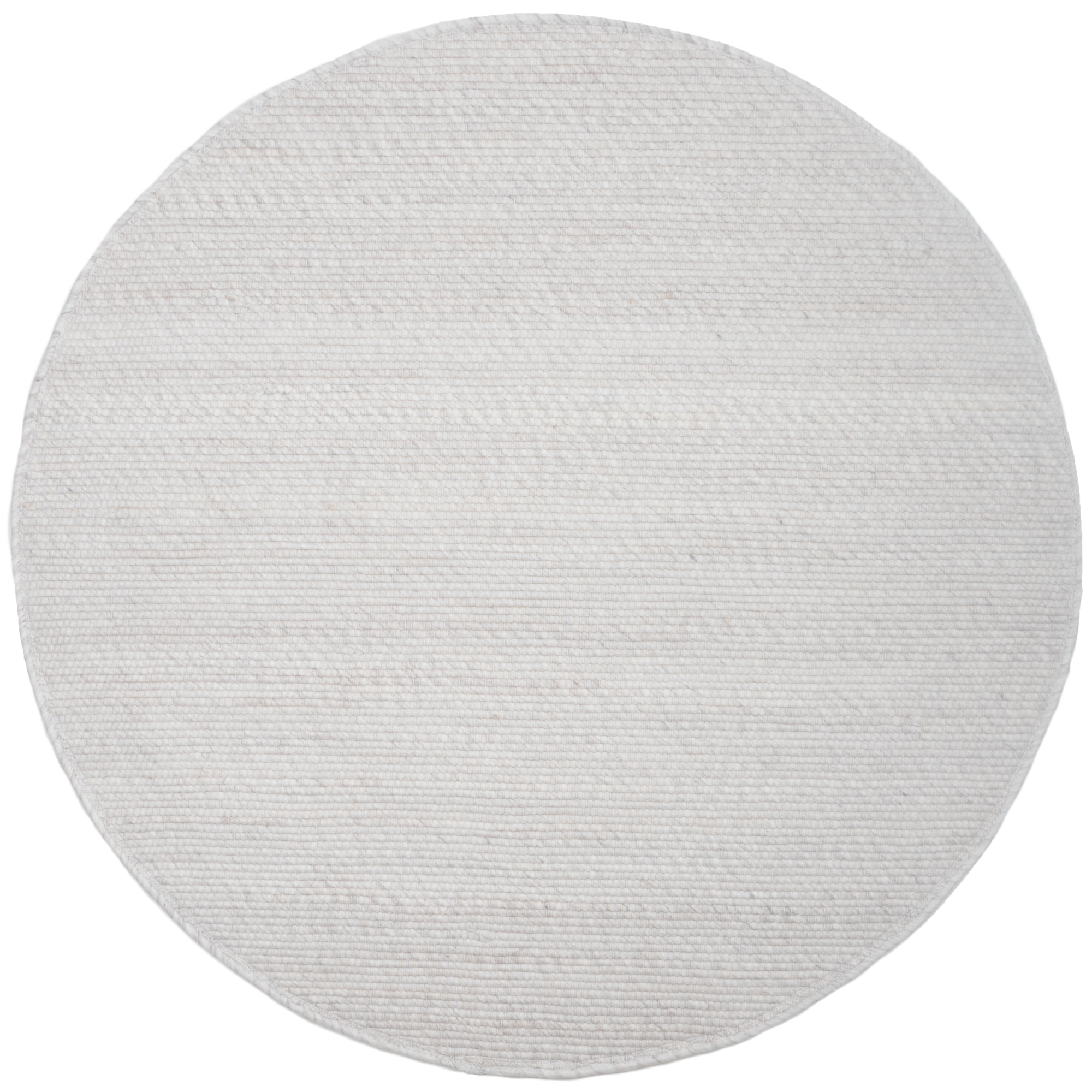 Vloerkleed Pebbel 815 - Rond ø200 cm