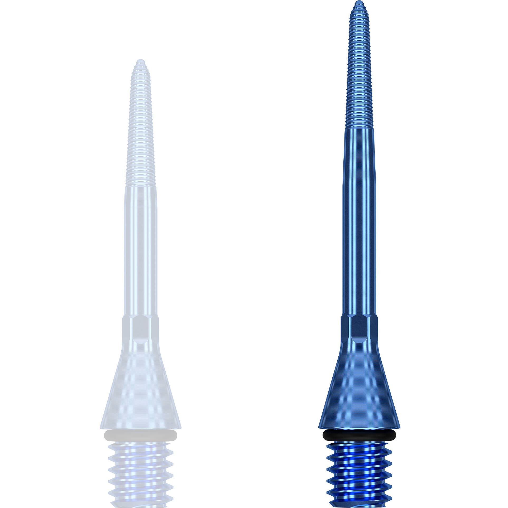 Target - Titanium Conversion SP Point Nano - Blau