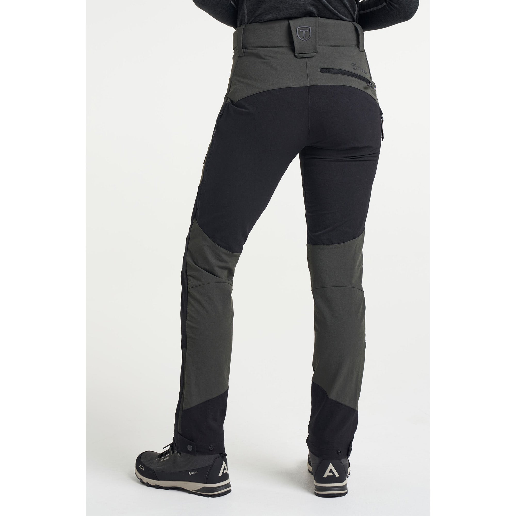 Tenson  Himalaya Stretch Pant Dames