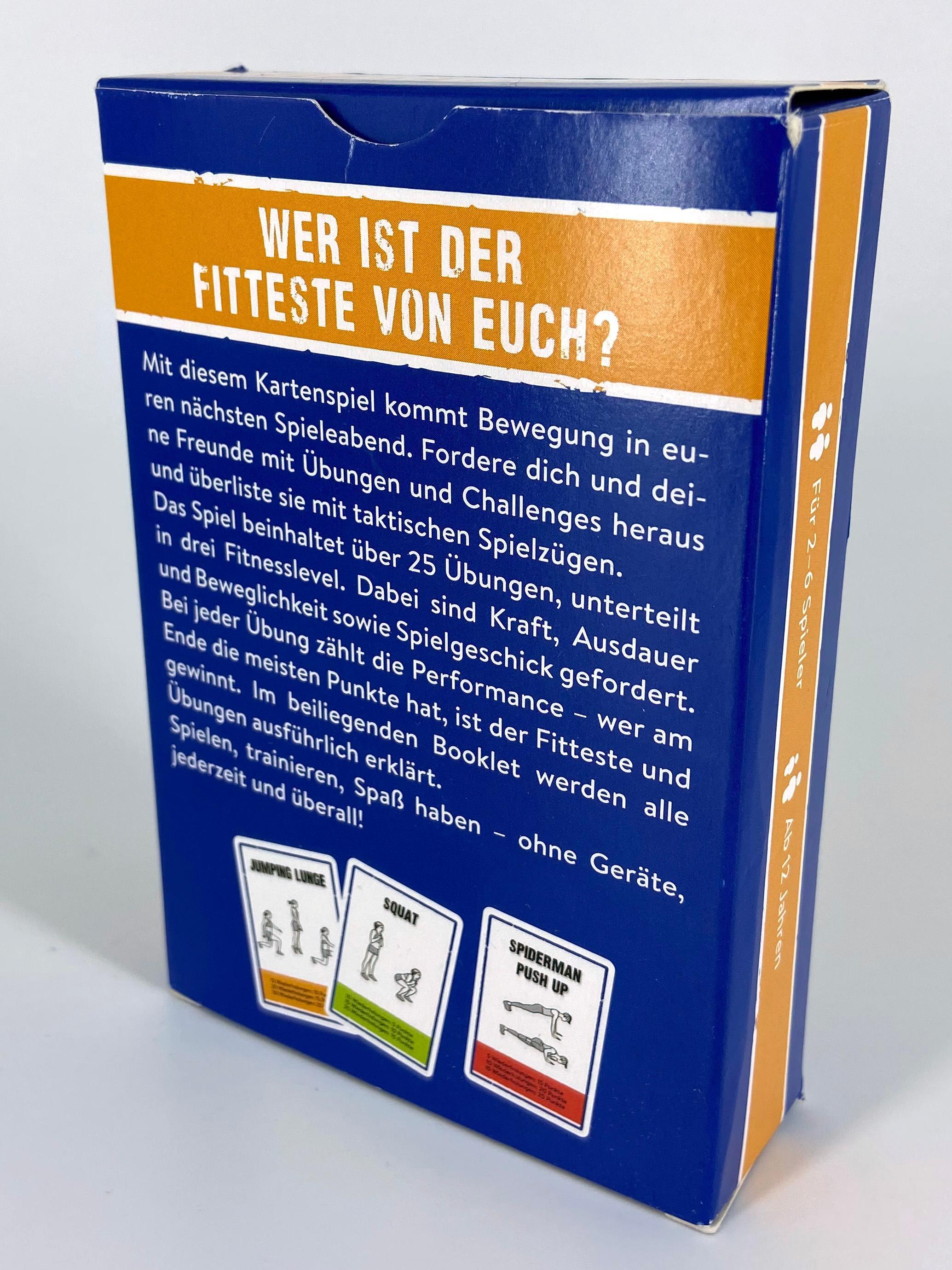 Fit gewinnt (Spiel)