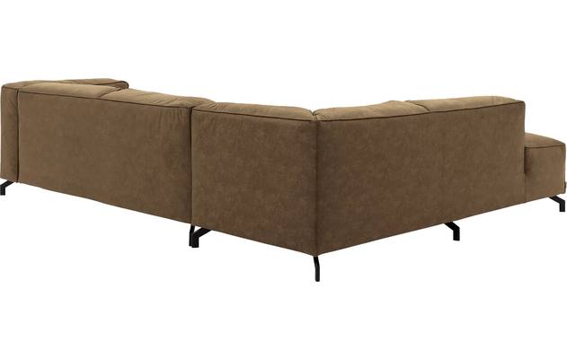 Hoekbank Calvin