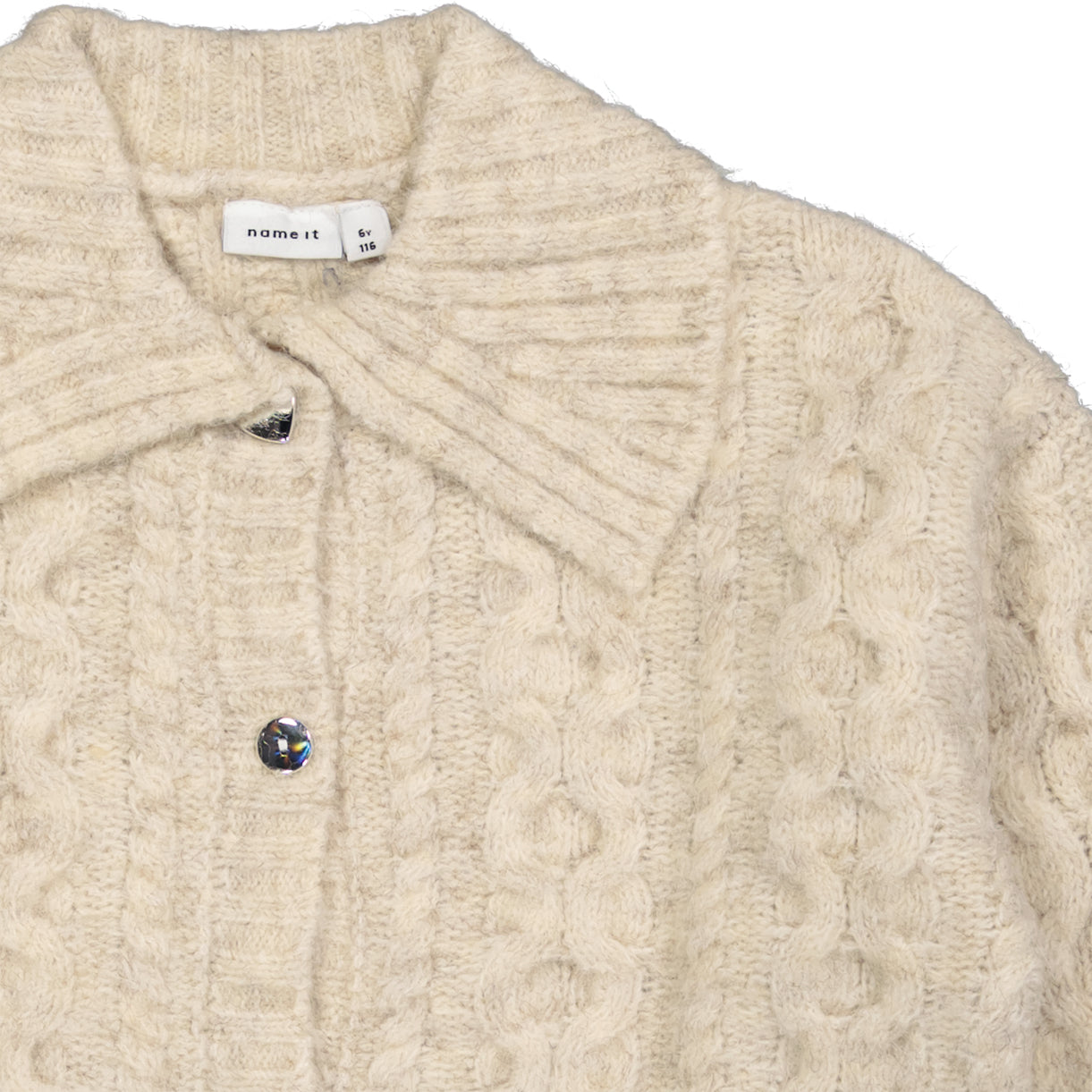 NKFNIRUNA cardigan