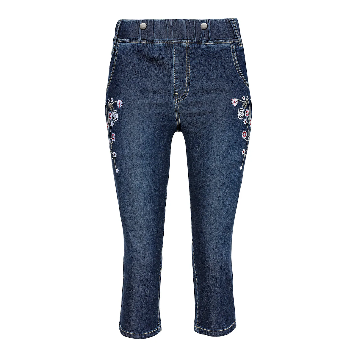 wedolina - Schlupfjeans „Landhaus“