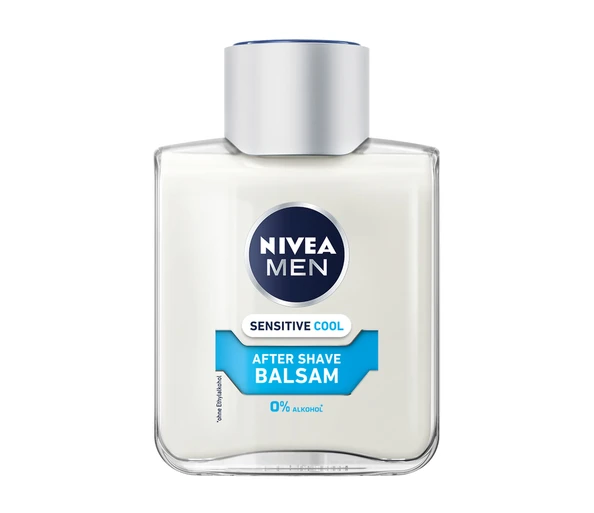 Nivea Men Sensitive Cool After Shave Balsam