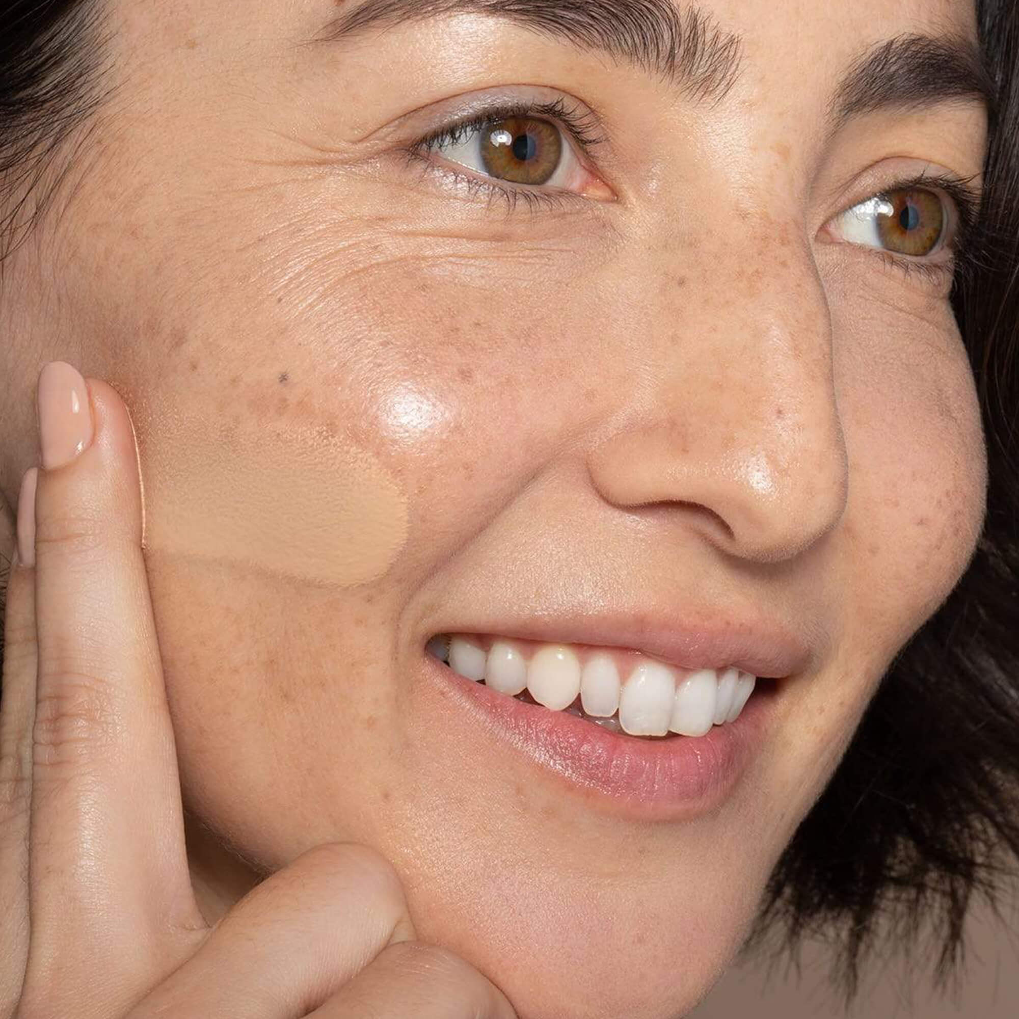 Ilia True Skin Foundation Fond de Teint Sérum