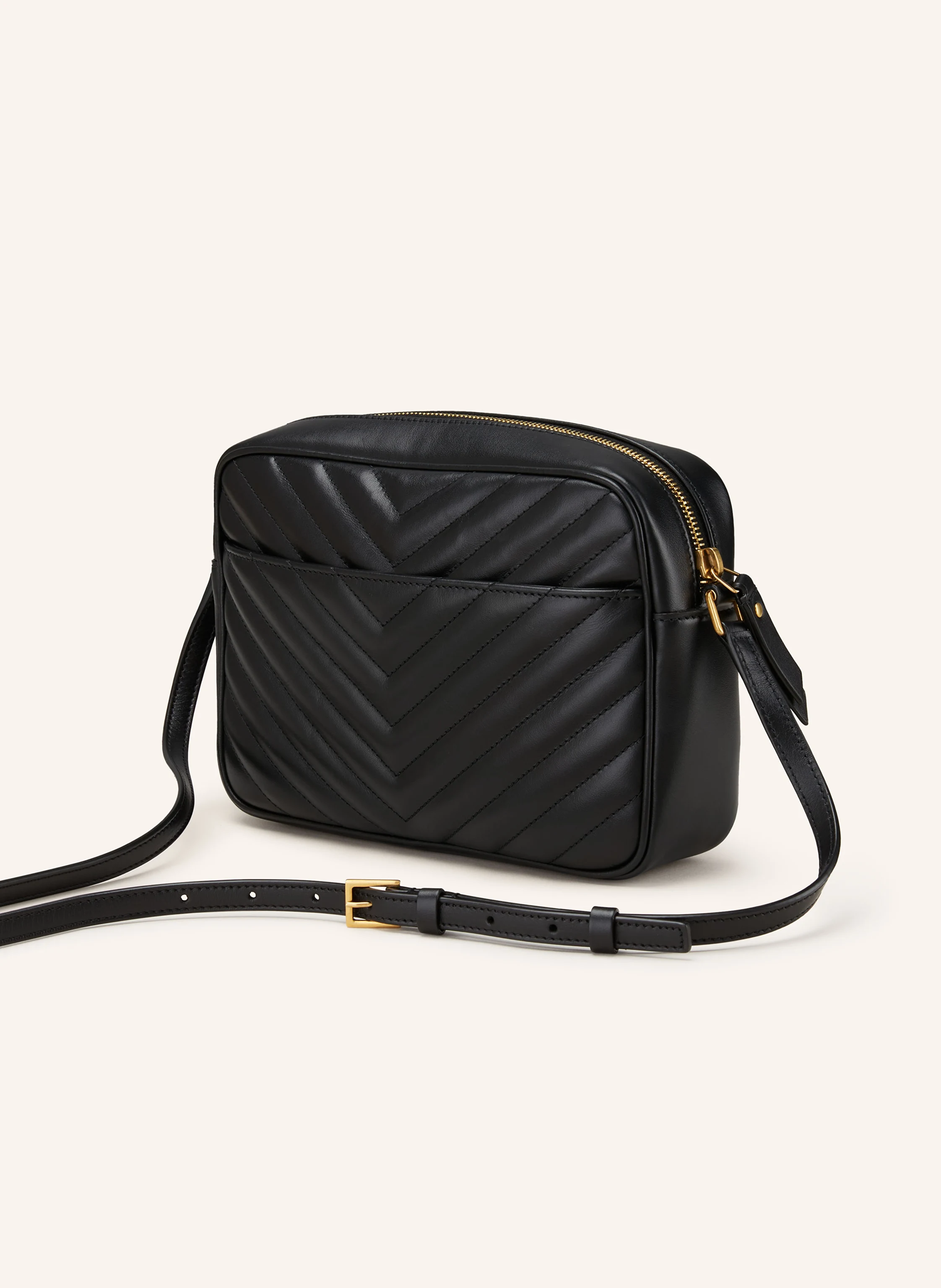 SAINT LAURENT Umhängetasche LOU