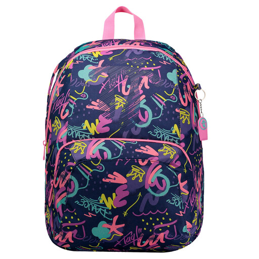 Mochila infantil Totto Ometto