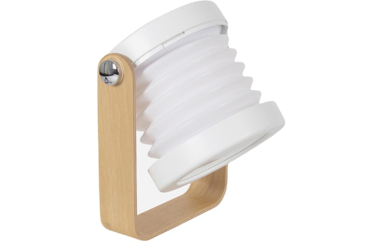 Campinglampe Highbury FoldableTisch-Laterne