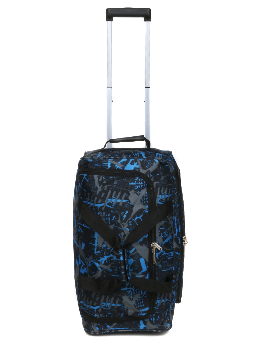 Sac de voyage Worldline Rhodes 55 cm