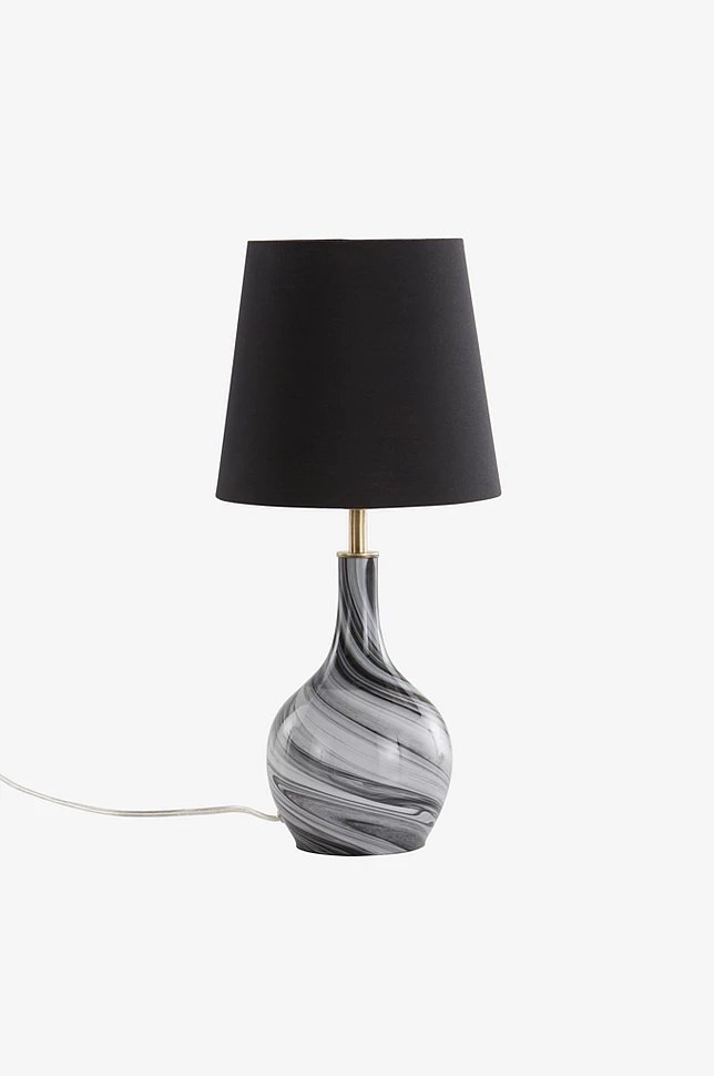 BUDGEE bordlampe