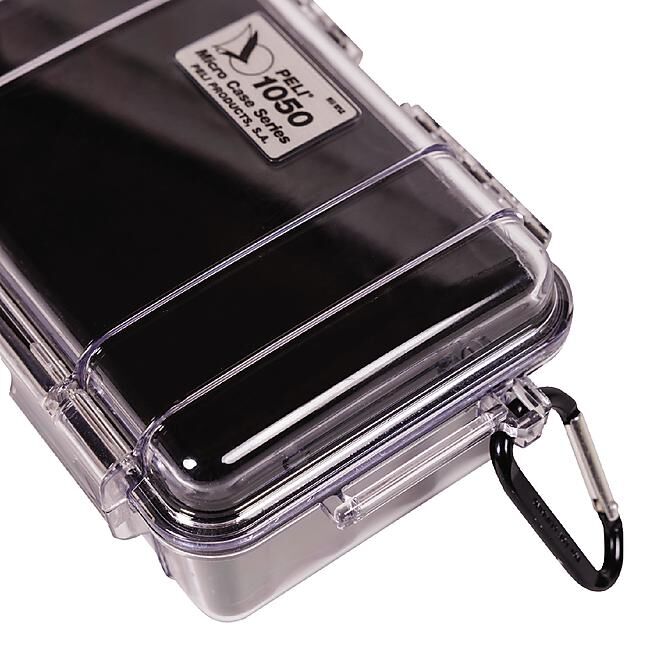 PELI™ - 1050 MICRO CASE