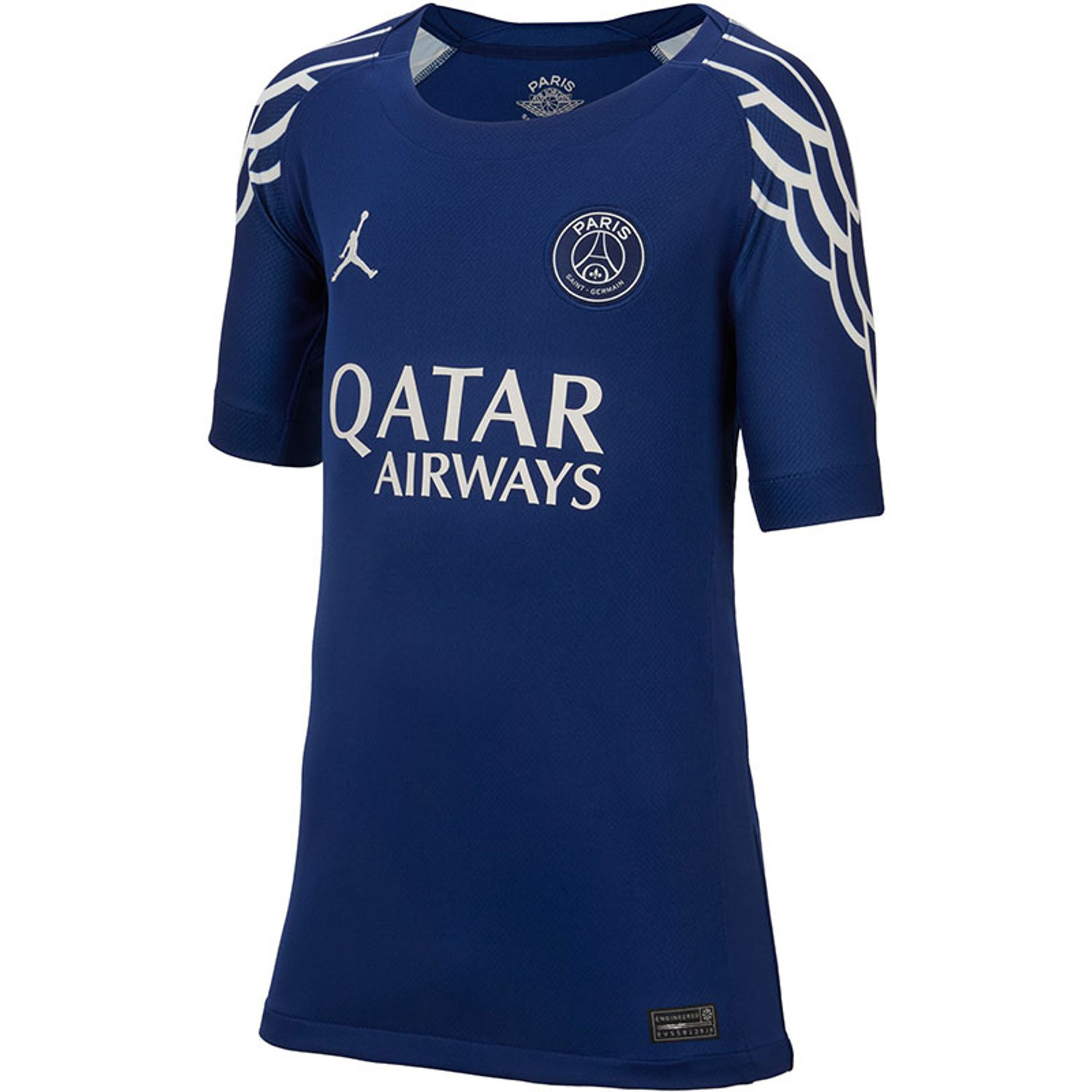 Nike Paris Saint-Germain 4th Shirt Kids 2024/2025