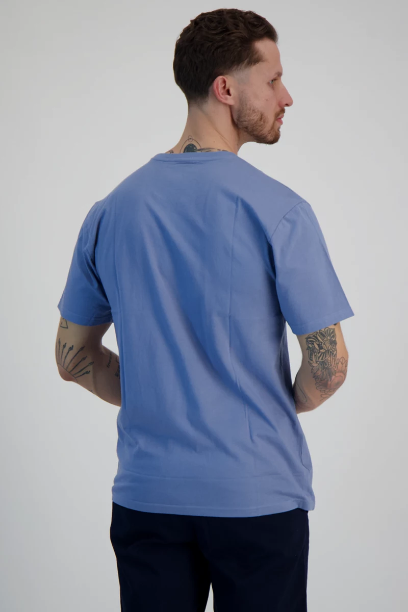 BEACH MOUNTAIN Herren T-Shirt
