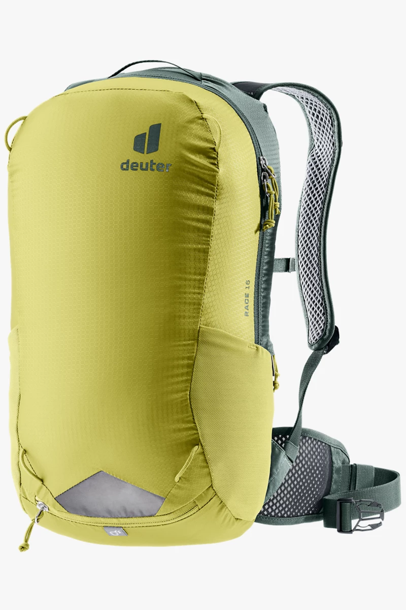 deuter Race 16 L Bikerucksack