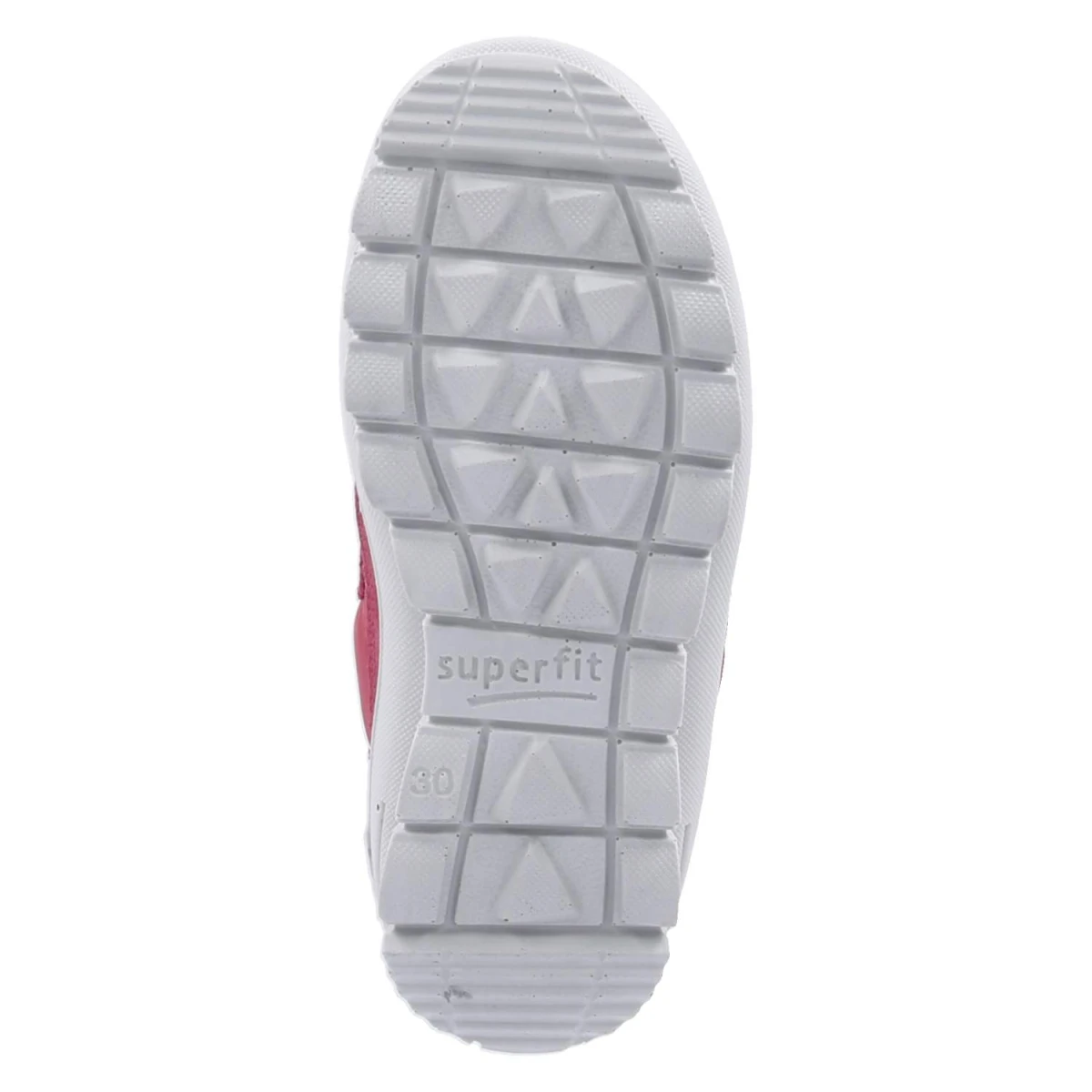 SuperfitWinterstiefeletten FLAVIA - rot