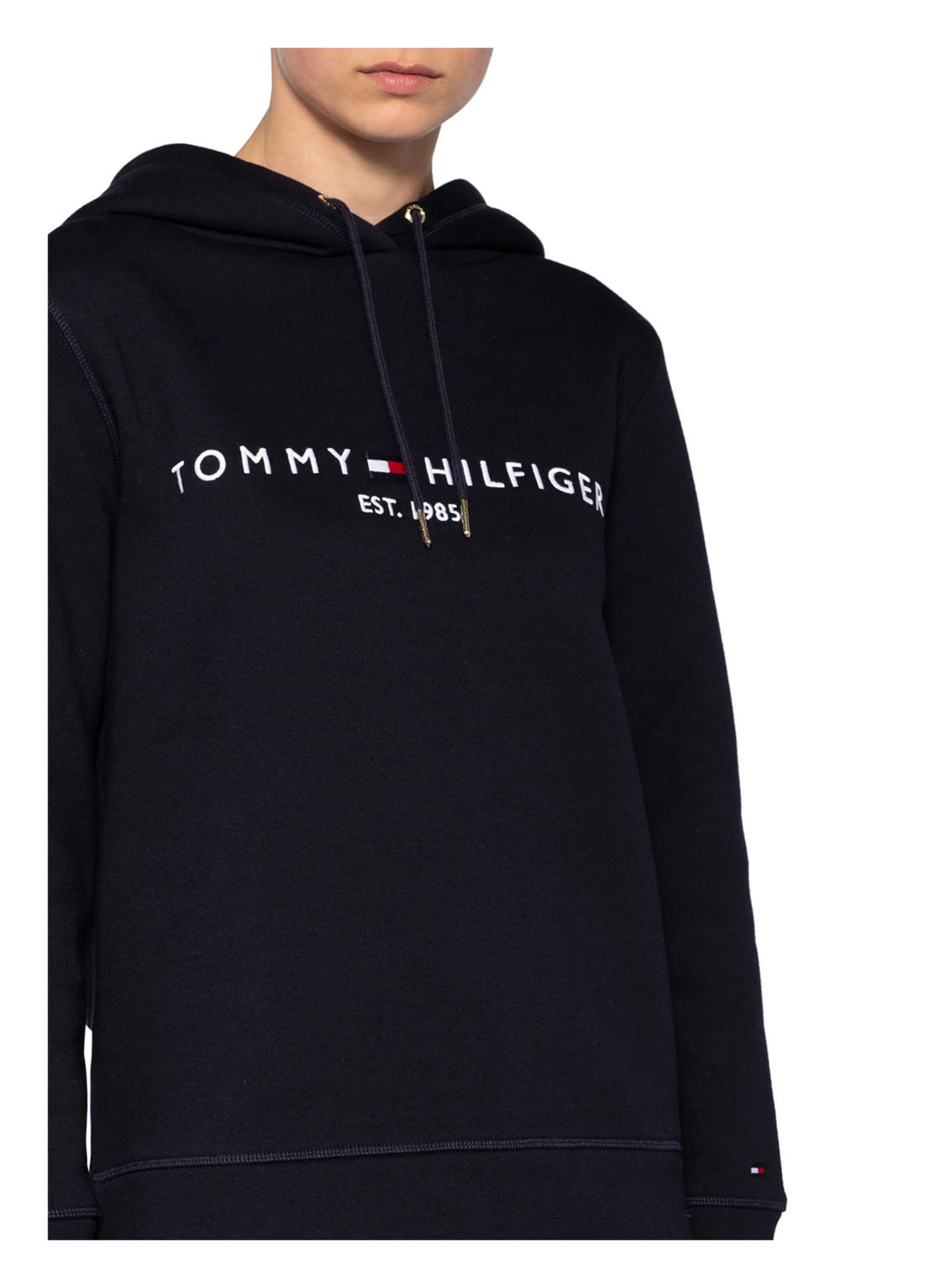 TOMMY HILFIGER Hoodie ESSENTIAL