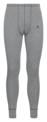 Collant Long Odlo Active Warm Eco Gris