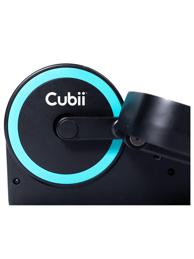 Cubii Move – Leiser Ellipsentrainer für Zuhause