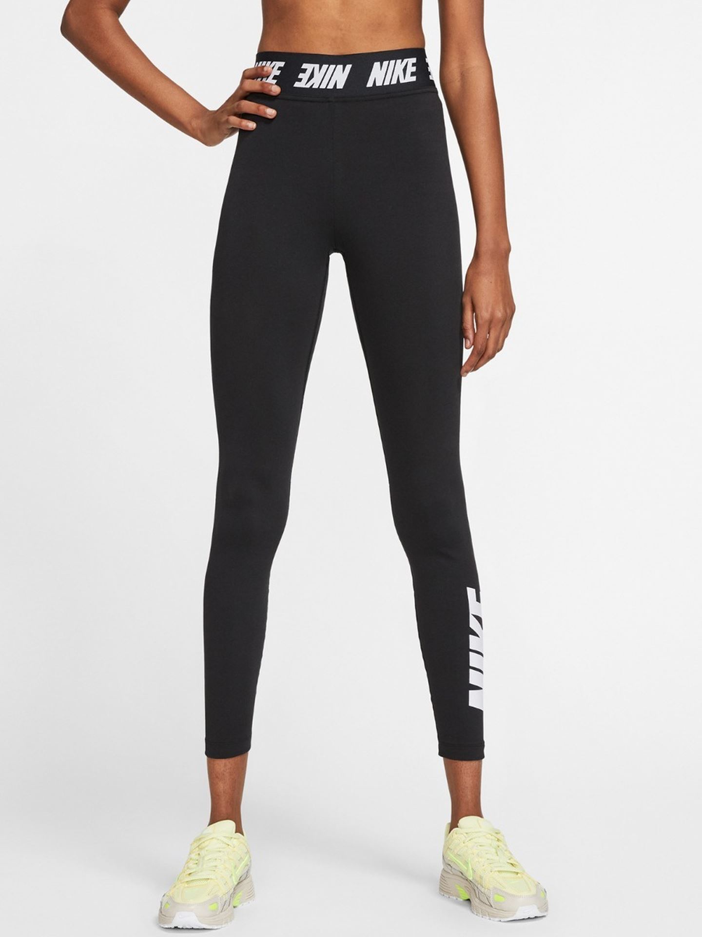 Legging Club Highwaist