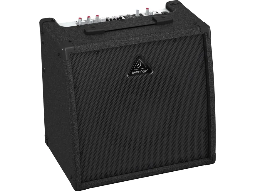 Behringer K450FX, 45 W, XLR / 1/4