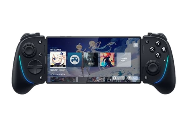 Razer Kishi Ultra - Håndkonsoll - kablet