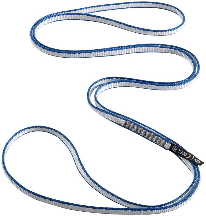 10 mm Dynex Runner slynge 120 cm