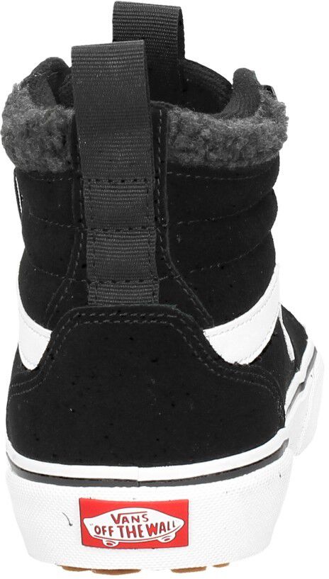 Vans WM Filmore Hi VansGuard zwart